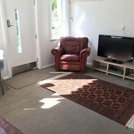Sycamore Villa, 2 Bedroom Apartment 더니든 외부 사진