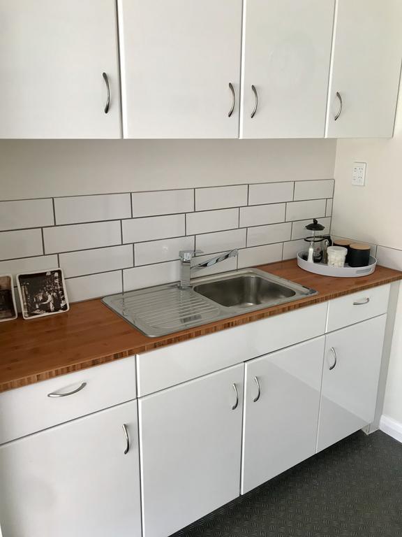 Sycamore Villa, 2 Bedroom Apartment 더니든 외부 사진