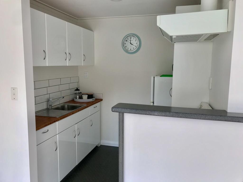 Sycamore Villa, 2 Bedroom Apartment 더니든 외부 사진