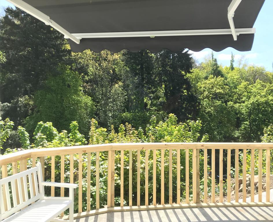 Sycamore Villa, 2 Bedroom Apartment 더니든 외부 사진