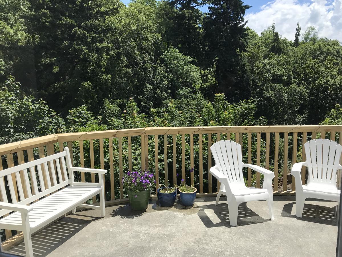 Sycamore Villa, 2 Bedroom Apartment 더니든 외부 사진