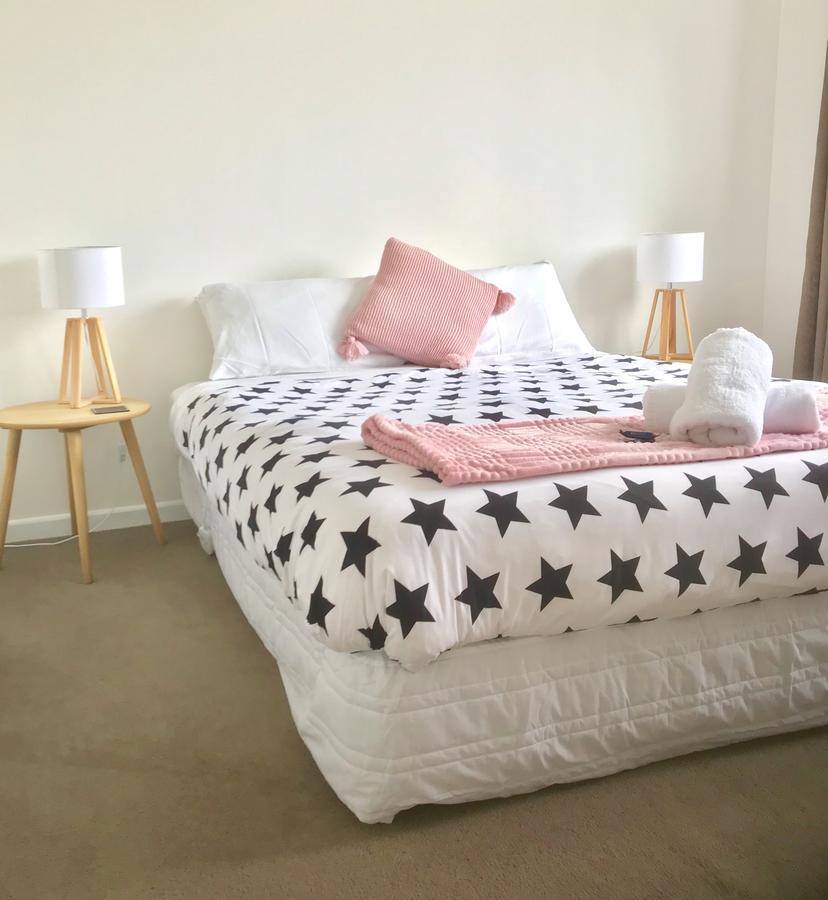 Sycamore Villa, 2 Bedroom Apartment 더니든 외부 사진